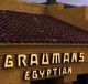 Świątynia kina: 100 lat Egyptian Theatre